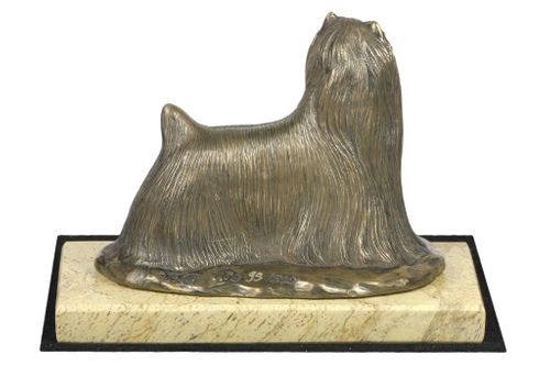 Yorkshire Terrier - figurka - 4681 na Arena.pl