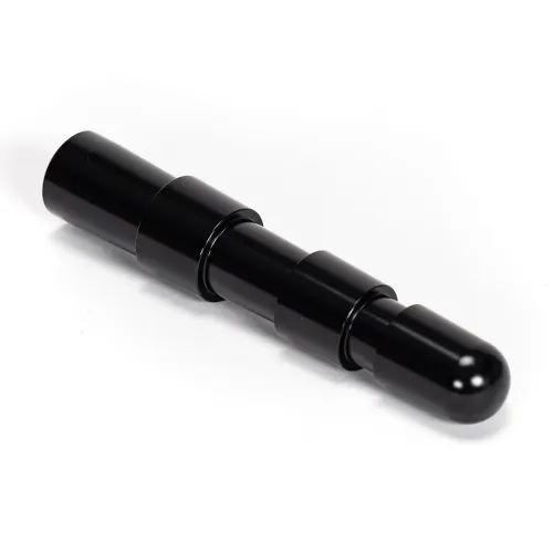 hung adapter - adapter montażowy cnc do systemu mega hung, srebrny na Arena.pl