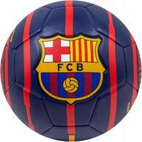 Piłka nożna FC Barcelona R.5