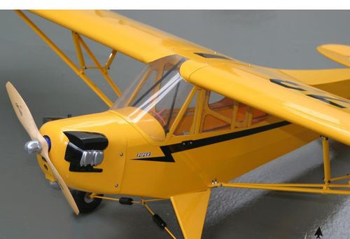 Piper J-3 Cub 40 ARF na Arena.pl