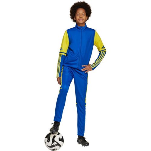 Bluza adidas Squadra 25 Training Jr JP3150 152cm na Arena.pl