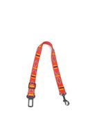 A-146 ZAPIĘCIE DLA PSA SAMOCHODOWE INDIAŃSKIE 25MM Kolor - CZERWONY