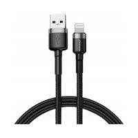 Feegar Kabel USB do iPhone 13 Pro 12 11 10 X XR 8 7 6S 5S Szybko Ładuje