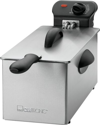 Frytkownica CLATRONIC FR 3586 na Arena.pl