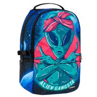 ND39_446578 I PLECAK STK ALIEN GAGNSTA PB 1/12