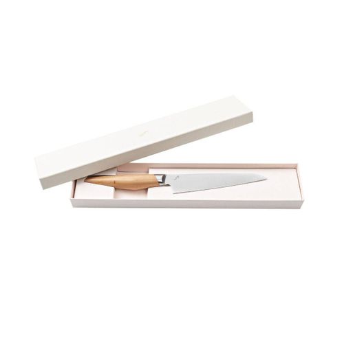 KASUMI Nóż Bunka dł. 16,5 cm KASANE na Arena.pl