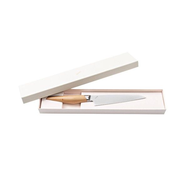 KASUMI Nóż Bunka dł. 16,5 cm KASANE zdjęcie 4