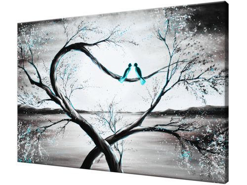 Obraz drukowany na płótnie canvas 120x80 + GRATIS na Arena.pl