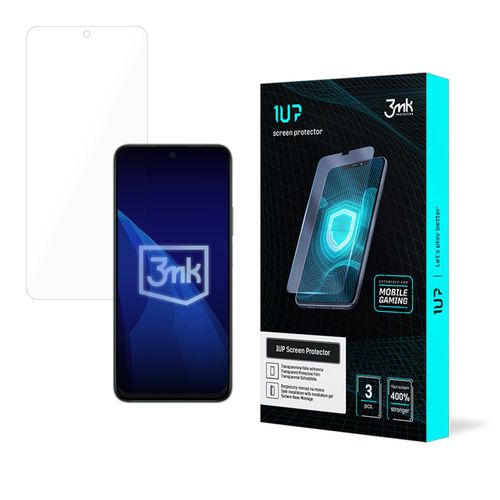 honor play 60 plus - 3mk 1up na Arena.pl