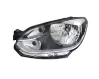 Volkswagen UP 12-16 Reflektor przedni lampa przednia lewa
