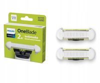 Ostrza wymienne do golarki Philips OneBlade SkinProtect 2 sztuki QP229/52