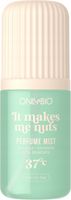 ONLYBIO IT MAKES ME NUTS 37C MGIEŁKA DO WŁOSÓW I CIAŁA PERFUMOWANA 100 ML