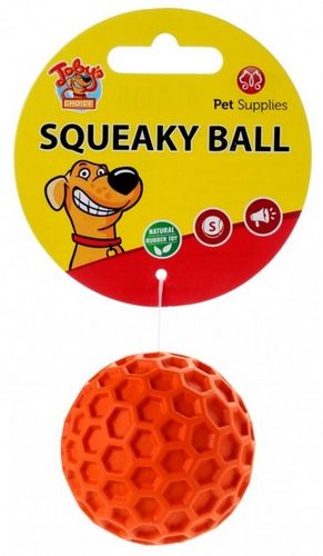 Toby's Choice Squeaky Ball Small [Tc10016] na Arena.pl