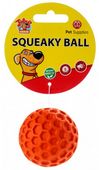 Toby's Choice Squeaky Ball Small [Tc10016]