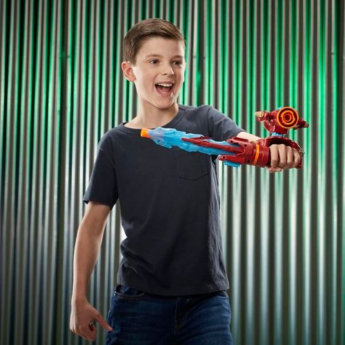 Avengers Assembler Gear Iron Man Hasbro na Arena.pl