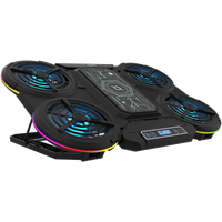 AQIRYS Podstawka chłodząca pod laptopa ZENITH