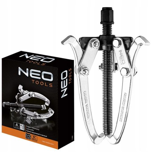 NEO ŚCIĄGACZ TRÓJRAMIENNY DO ŁOŻYSK 3 RAMIENNY 6' na Arena.pl