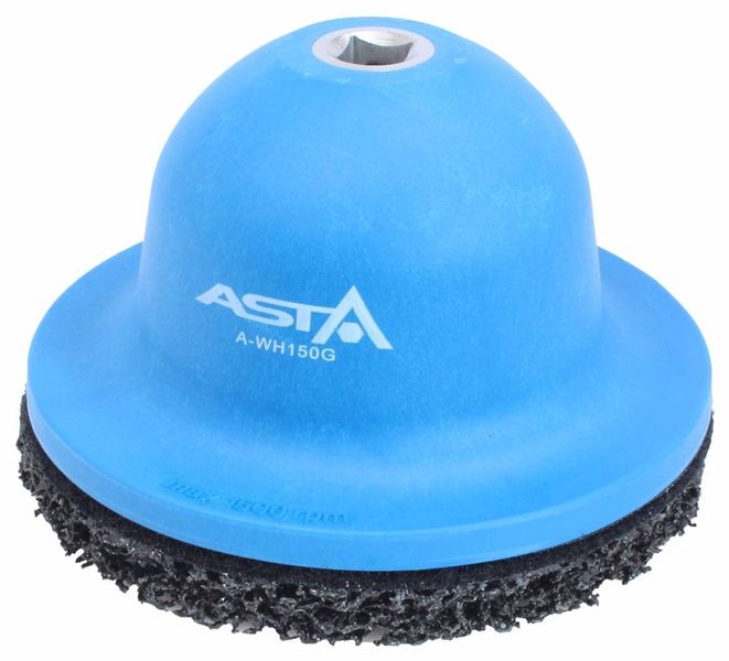 ŚCIERNICA DO CZYSZCZENIA PIAST I TARCZ HAMULCOWYCH zdjęcie 2