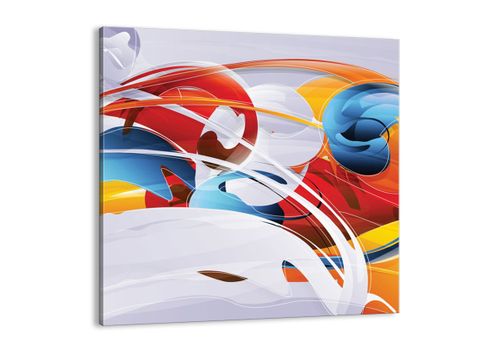 Obraz Na Płótnie - Dynamiczny Obraz - 30X30 Cm - Ac30X30-3529 na Arena.pl