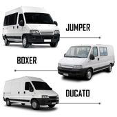 Czujnik poziomu oleju miski Fiat Ducato Boxer Jumper 2.0 2.2 HDI 2002-2006