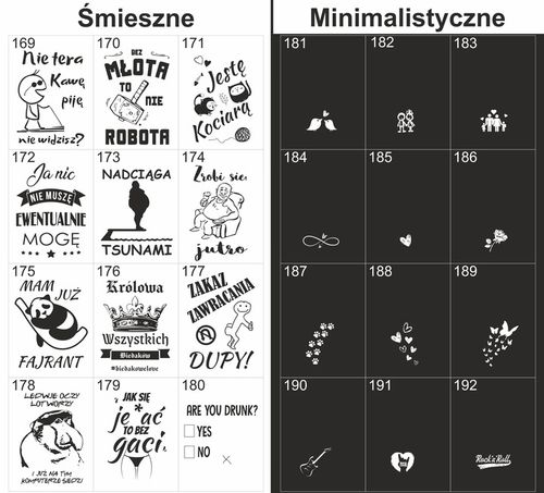 Kubek termiczny grawer termos do kawy z własnym projektem na prezent na Arena.pl