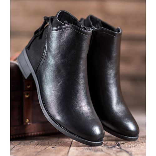 Klasyczne Botki r.39 na Arena.pl