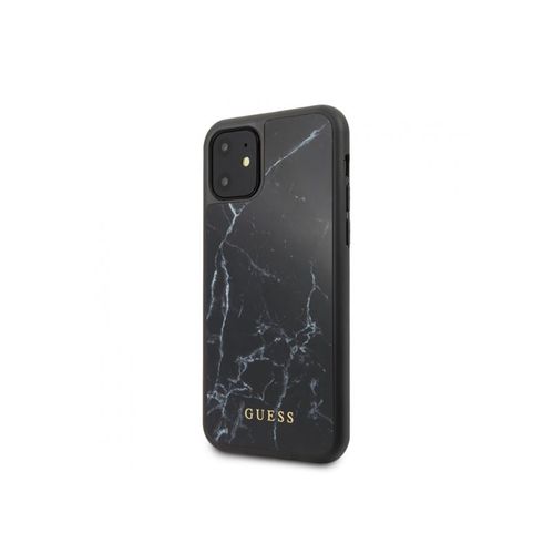 Etui iPhone 11 (czarny) na Arena.pl