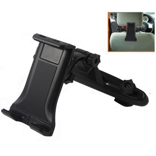 UCHWYT SAMOCHODOWY DO TABLETU (4-10 CALI) ZAGŁÓWEK na Arena.pl