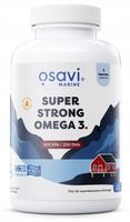 OSAVI STRONG OMEGA 3 MARINE EPA DHA 180 SOFTGELS