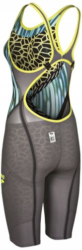 Strój startowy skóra pływacka damska Arena UK26 na Arena.pl