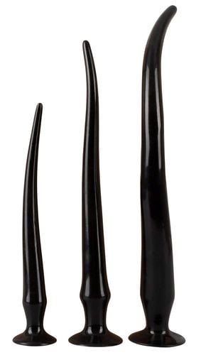 super long anal plug set na Arena.pl