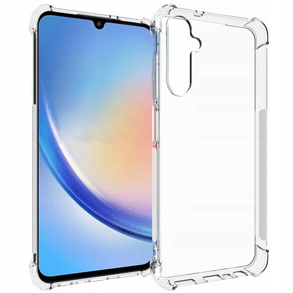 Spacecase Anti-Shock Galaxy A05S zdjęcie 2