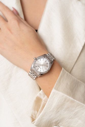 zegarek damski paul lorens pl14427b-3c1 + box na Arena.pl