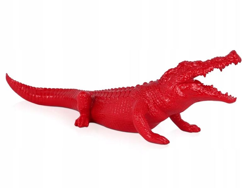 ADM - Wielki Czerwony Krokodyl zdjęcie 2