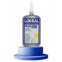 KLEJ DO OSADZANIA ŁOŻYSK TULEI WAŁÓW LOXEAL 85-02 250 ml MOCNY