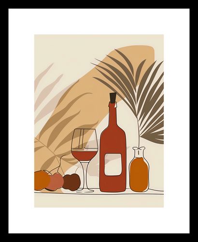 Plakat 30x40cm Winko przy Palmach na Arena.pl