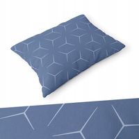 Poszewka na poduszkę 50x70cm BAWEŁNA CERTYFIKAT - dużo wzorów do wyboru