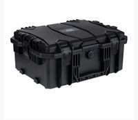 Wodoodporny kufer Walizka #5 101 INC ForceGear 47,5 cm gąbka formowalna cza