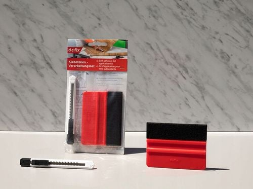 Okleina Meblowa Samoprzylepna Matowa Piaskowa Sand 67,5x200 na Arena.pl