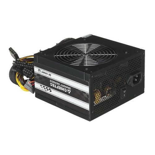 Zasilacz Chieftec Smart GPS-600A8 na Arena.pl