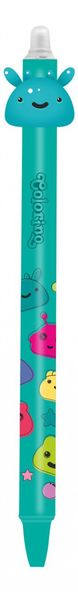 długopis wymazywalny coolpack squishy zdjęcie 5