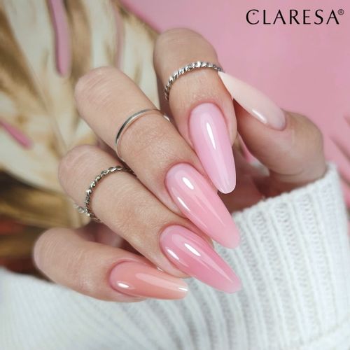 Claresa Rubber Gel Budujący 45g na Arena.pl