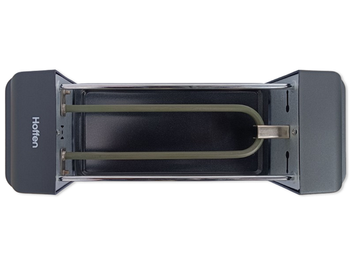 Grill elektryczny do raclette - Hoffen 350W na Arena.pl