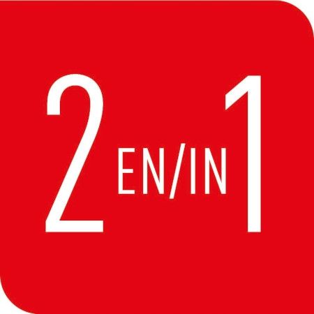 Parowar TEFAL VC139810 kompaktowy miska do ryżu na Arena.pl