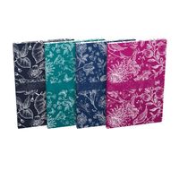 Brulion B5/80K Mo Oxf Romance Szy K5X5M A'5