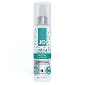 System JO - Misting Toy Cleaner Fresh Scent Hygiene 120 ml
