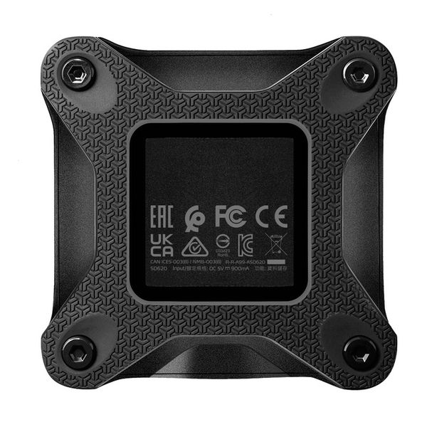ADATA DYSK SSD SD620 1TB BLACK zdjęcie 6