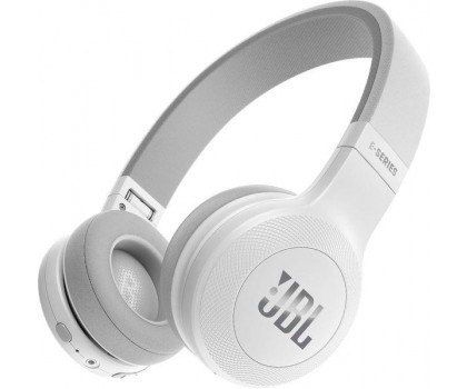 Słuchawki Synchros E45BT białe na Arena.pl