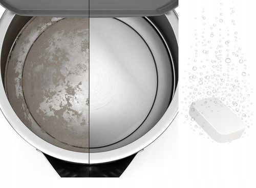 12 Tabletek Odkamieniających do Ekspresów różnych marek na Arena.pl