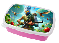 Pojemnik śniadaniowy Fortnite - Nowy Sezon